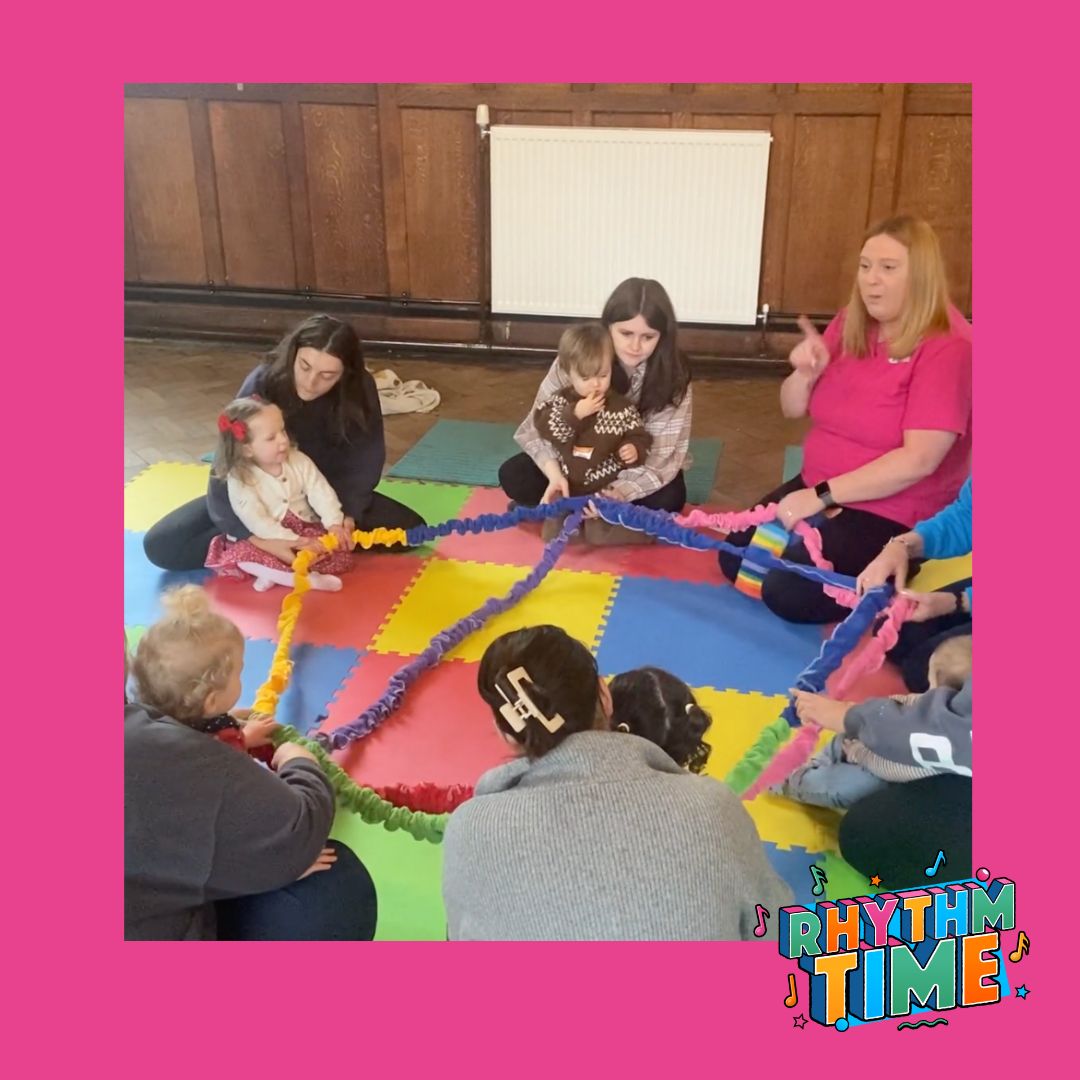 Sensory Band
