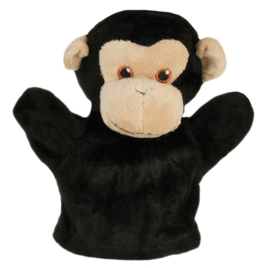 My First Zoo Puppets (sold in pairs)