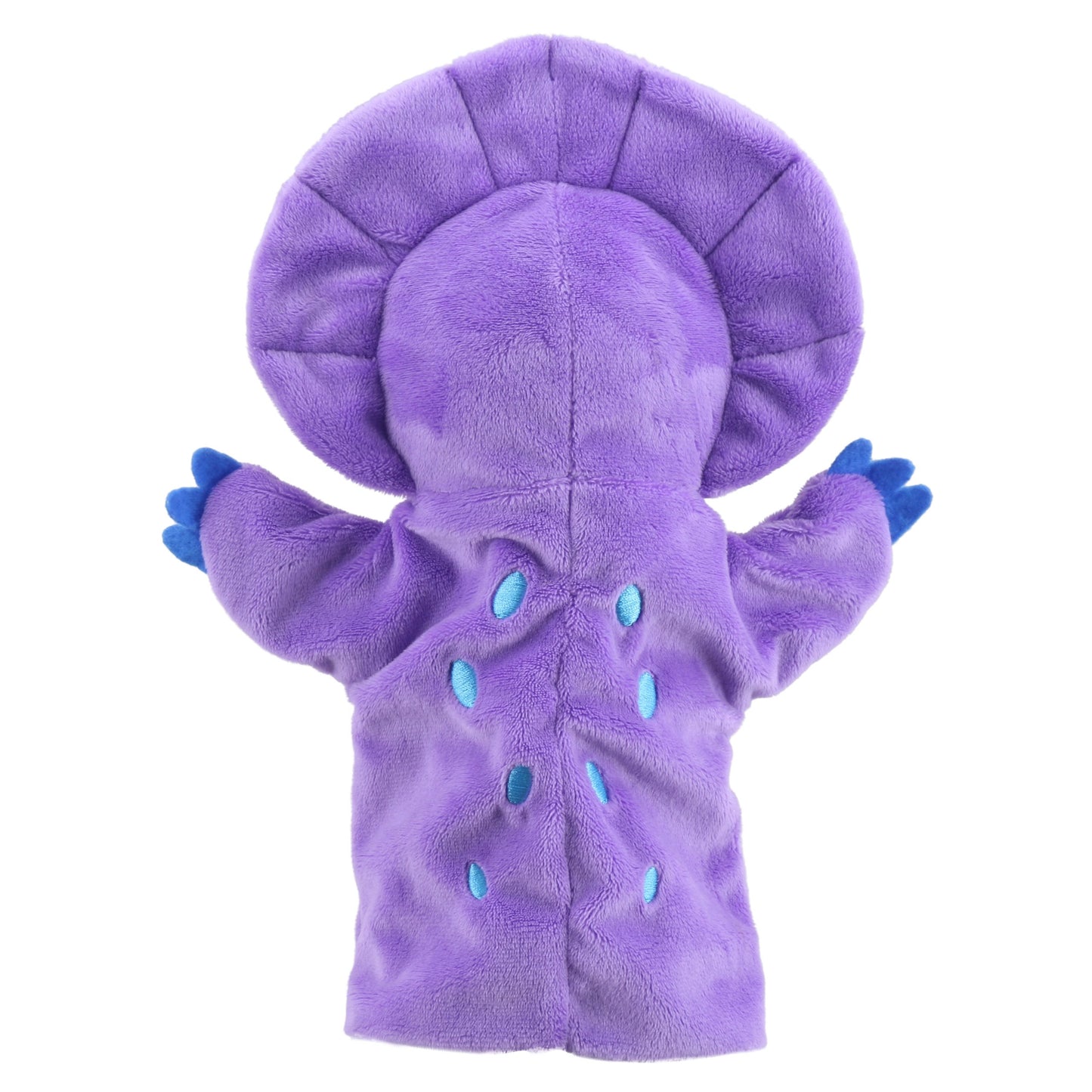 Usborne Party Puppets (pair)