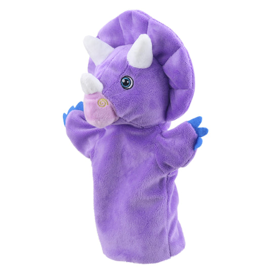 Usborne Party Puppets (pair)