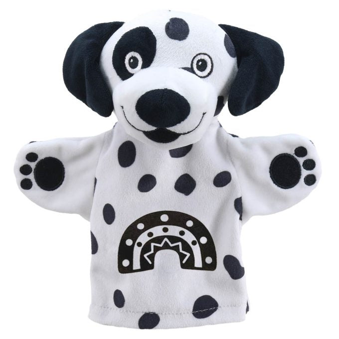 YBC / Baby Sensory Puppets