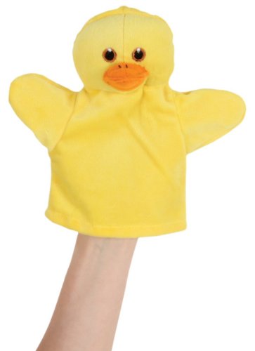 My First Puppet
