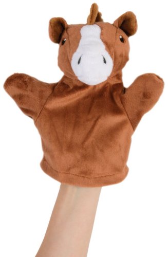 My First Puppet