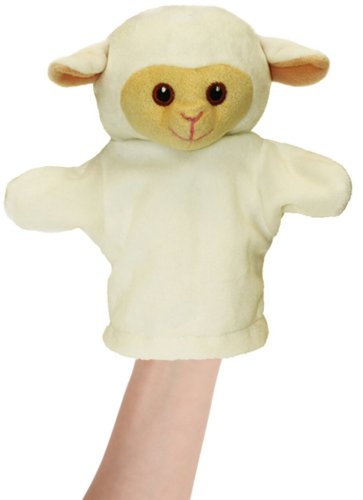 My First Puppet