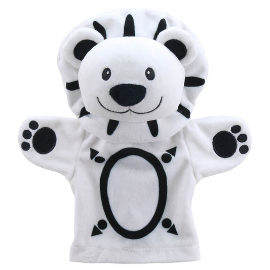 YBC / Baby Sensory Puppets