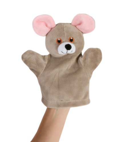 My First Puppet