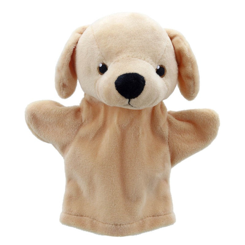 My First Puppet