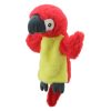 My First Zoo Puppets (sold in pairs)