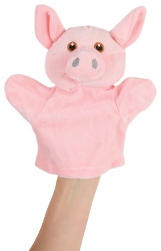My First Puppet