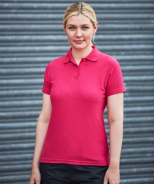 Adult Polo Shirt