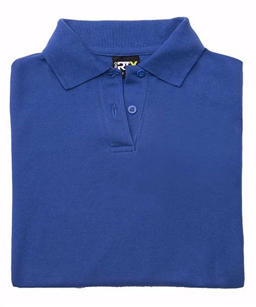 Adding a name: Franchisee Polo or T-shirt