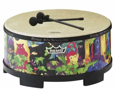 Remo Gathering Drum
