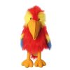 Carlos Crow Puppet
