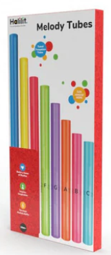 Boomwhackers