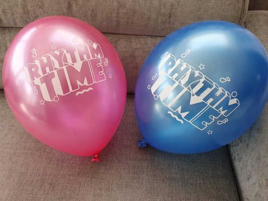 Balloons - 50
