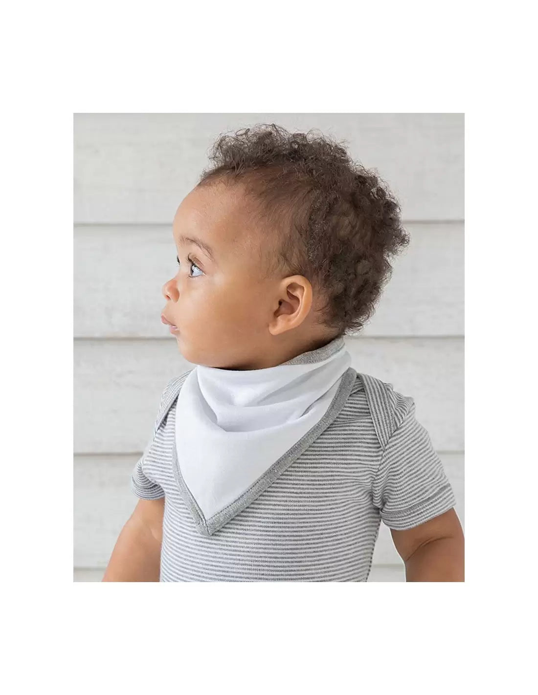 Bandana Bib with RT Logo. The next delivery  is expected late November