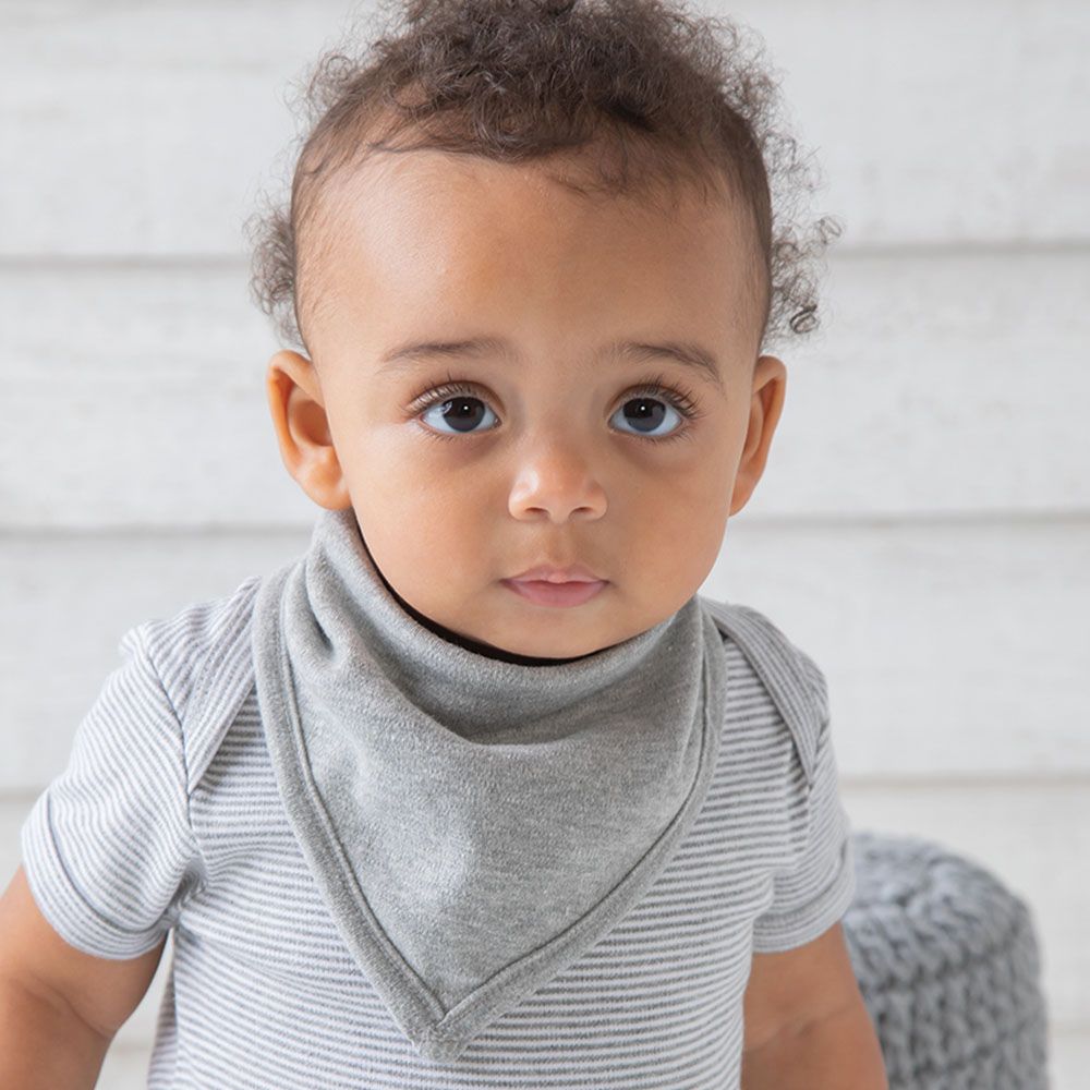 Bandana Bib with RT Logo. The next delivery  is expected late November
