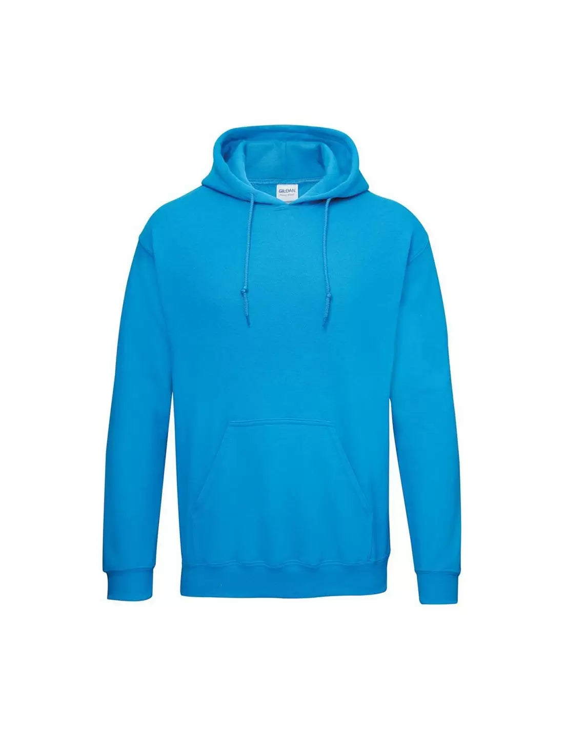 Rhythm Time Hoodie - Branded
