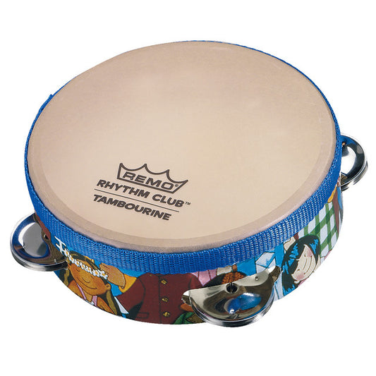 Tambourine Remo