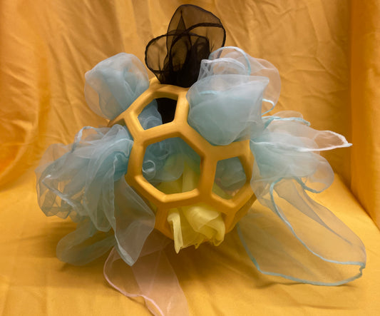 Flexible Rubber Ball