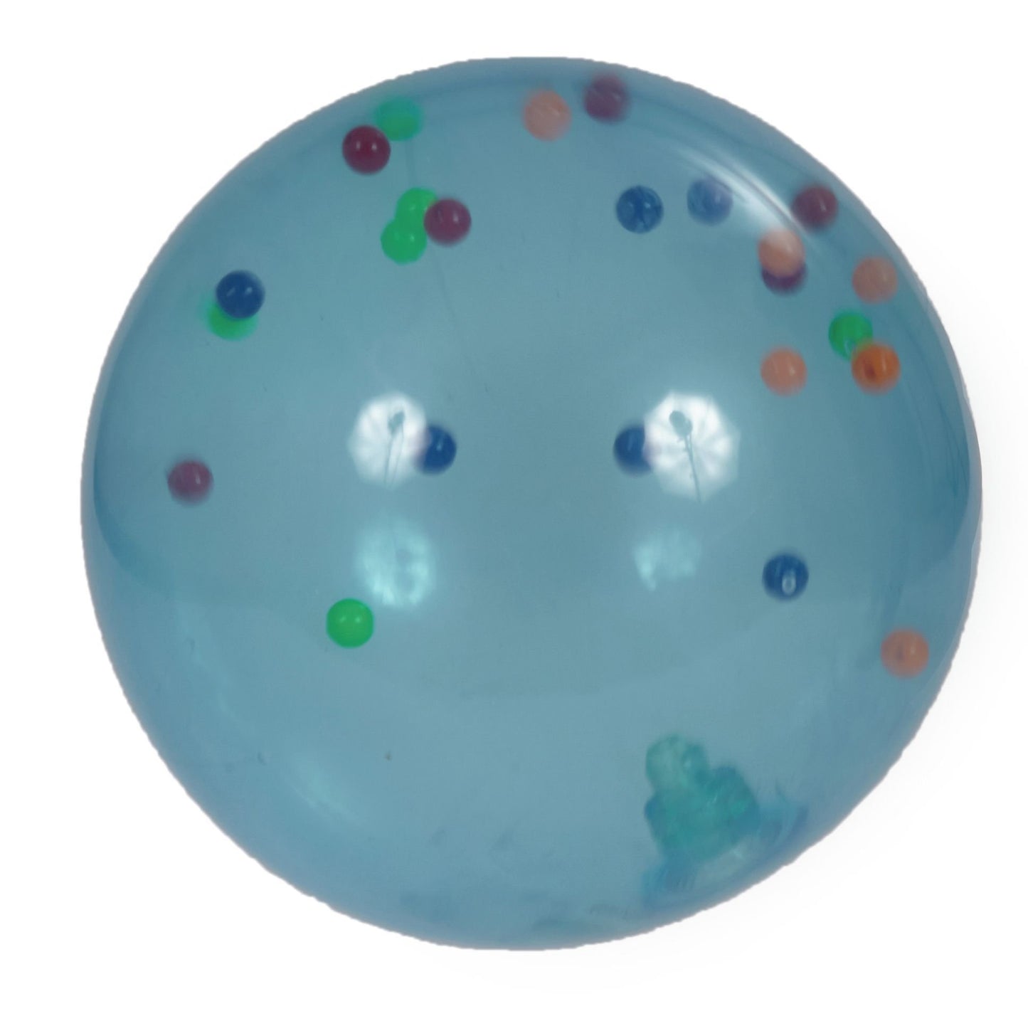 Rainbow Soft Ball