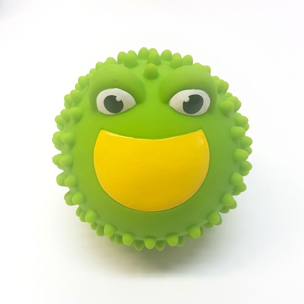 Animal Sensory Ball