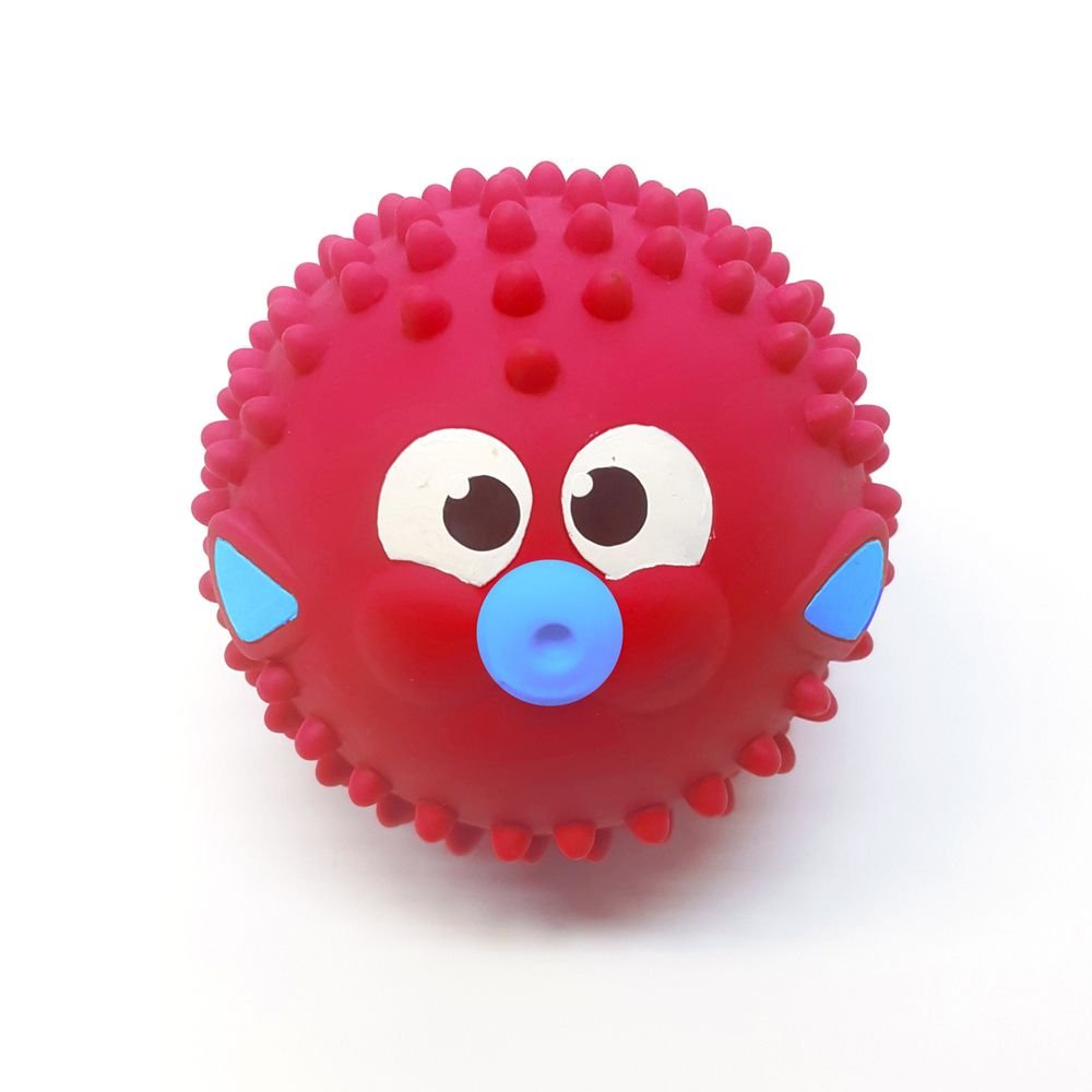 Animal Sensory Ball