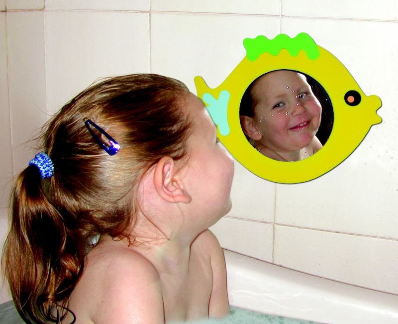 Animal Mirror