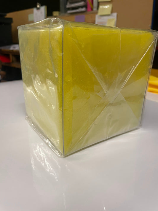 Foam Die