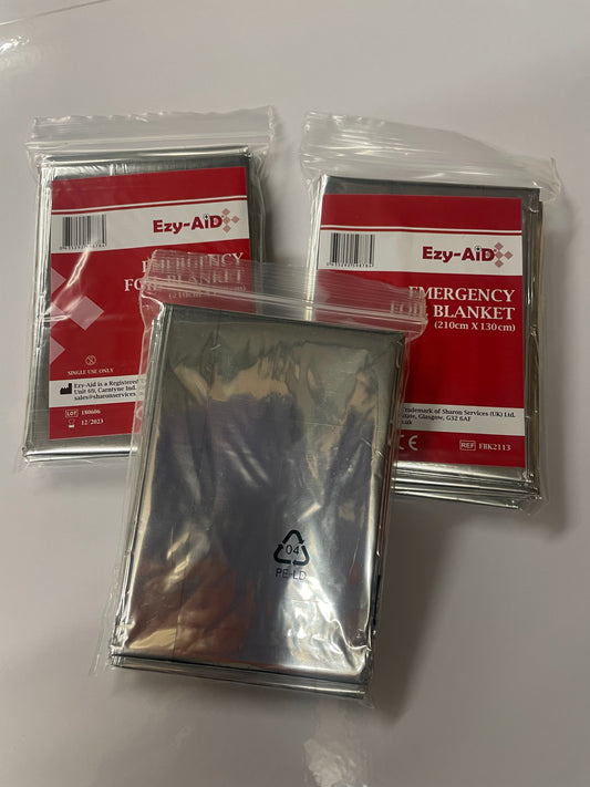 Foil Sheet