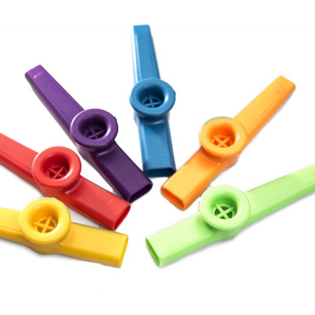 Kazoo