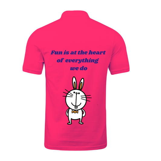 Adult Polo Shirt