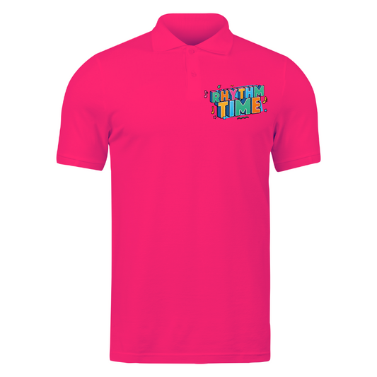 Adult Polo Shirt