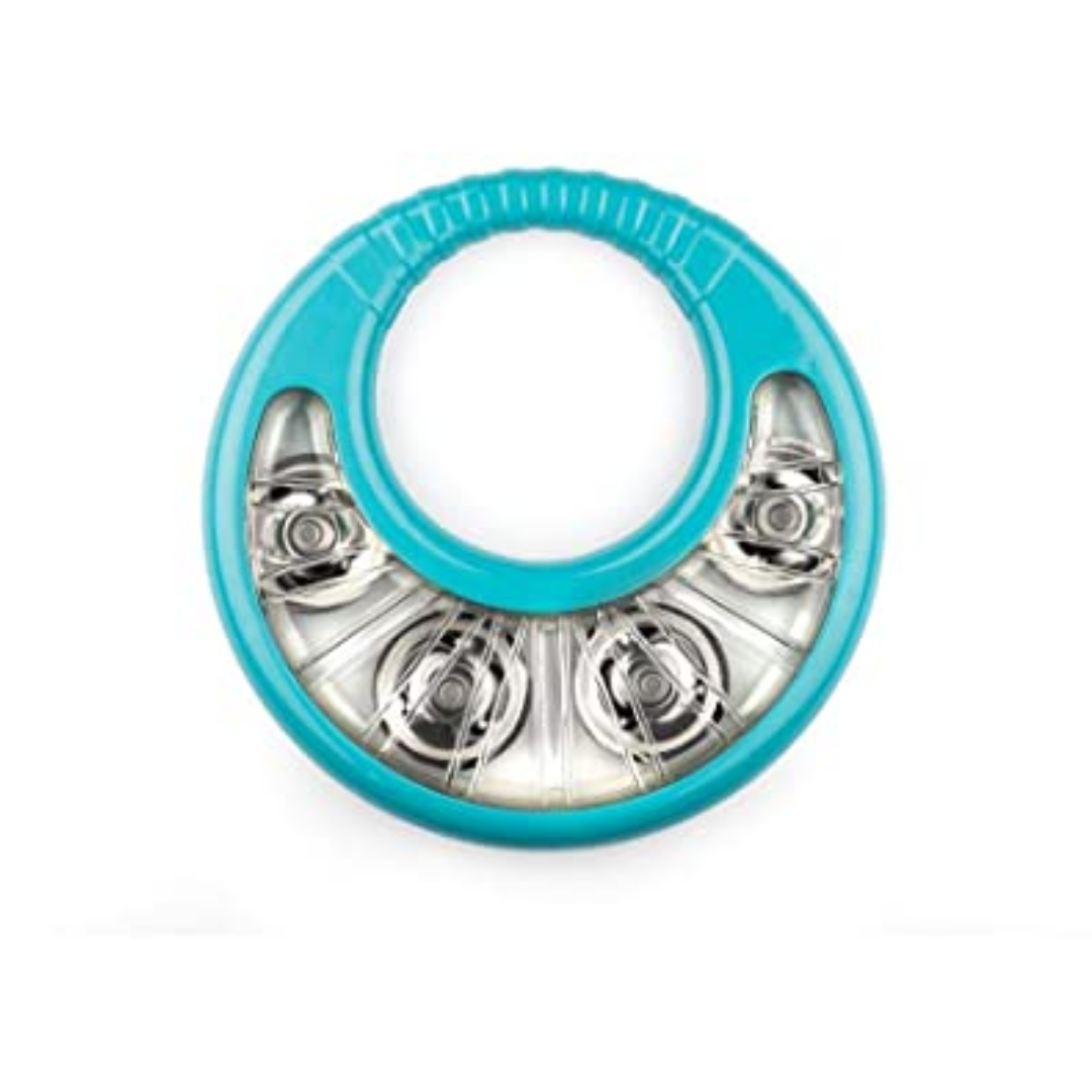 Moon Tambourine