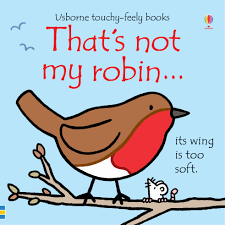 Usborne Books - Themed Classes