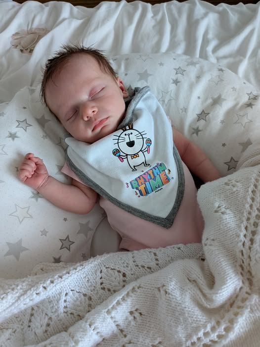 Bandana Bib with RT Logo. The next delivery  is expected late October