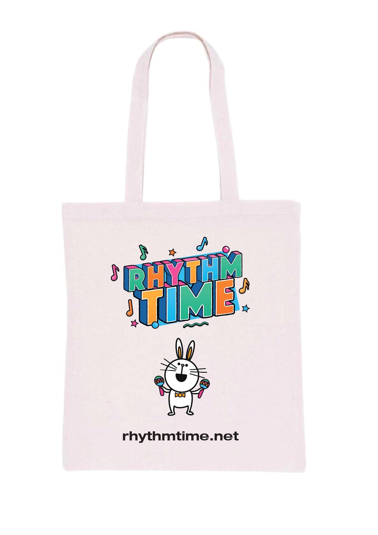 Tote Bag - NEW