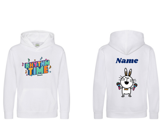 Childs Hoodie with Personalisation😊 next delivery is late November