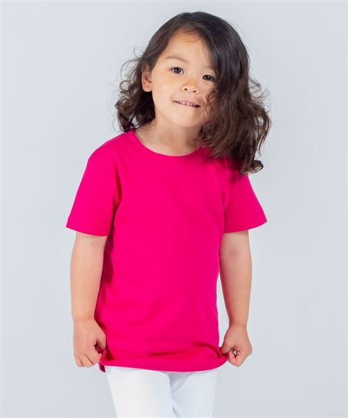 Childs T-shirt with personalisation 🥰