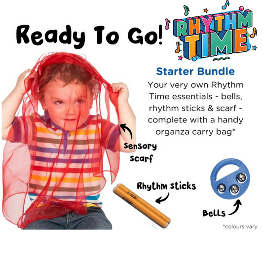 Ready 2 Go Bundle