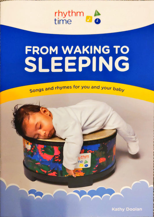 Baby Book - I'll pop about half a dozen in with your order
