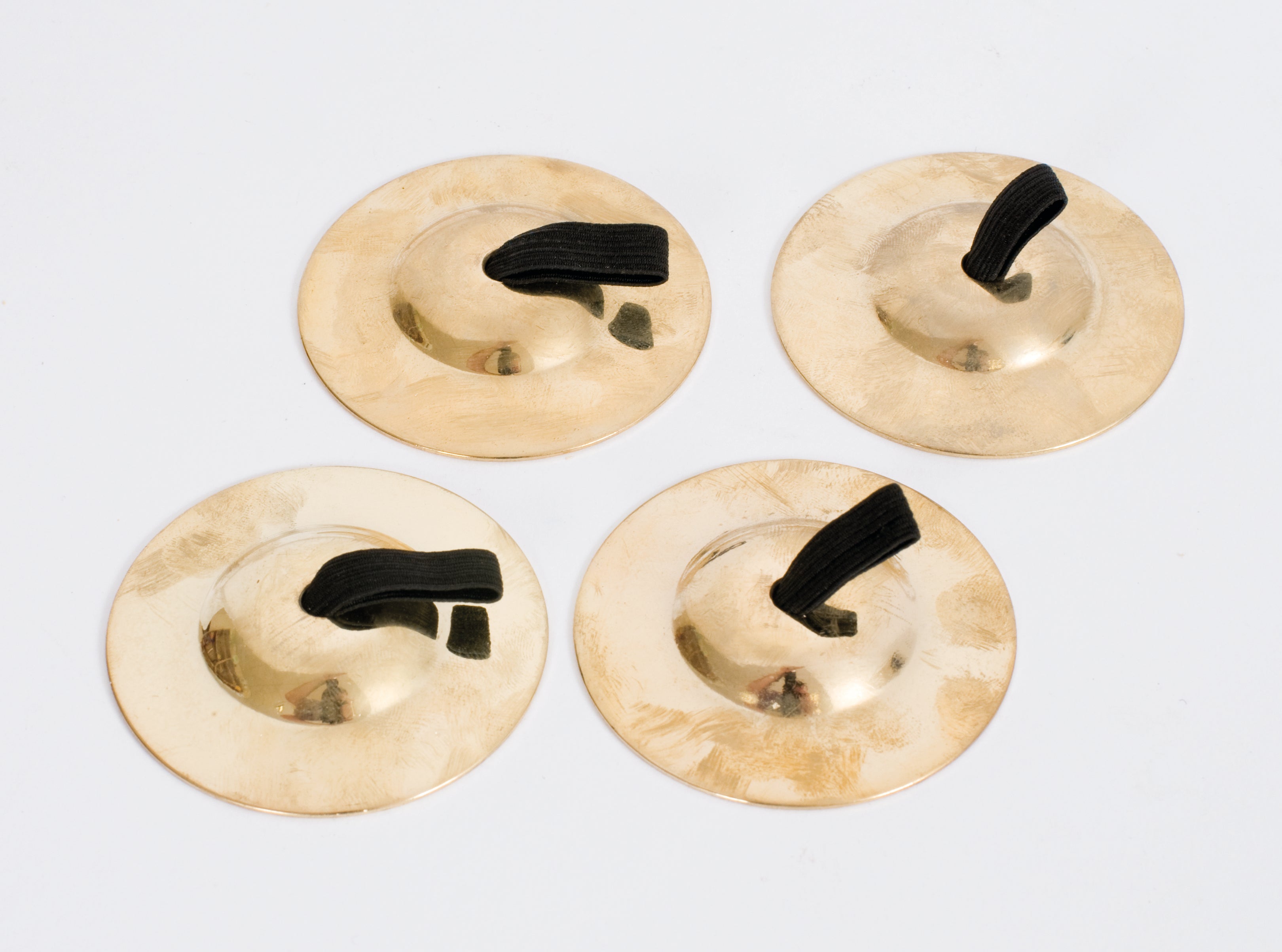 Finger Instruments Finger Cymbals – Rhythm Time