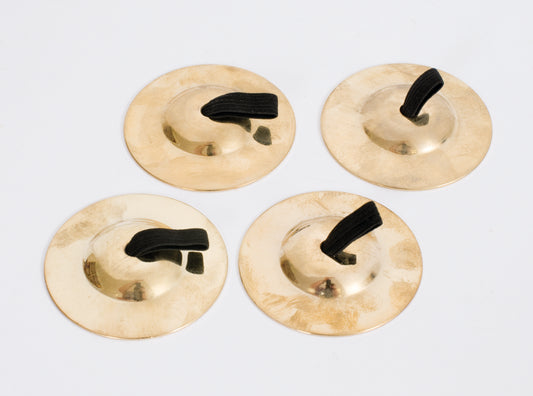 Finger Cymbals