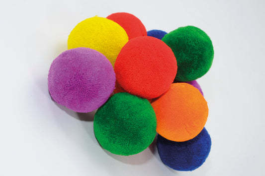 Fleece Ball