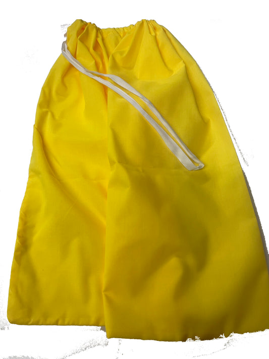 Drawstring Bags - When they're gone, they're gone!