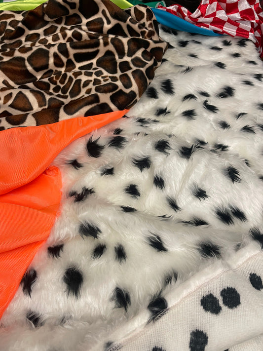 Sensory Blanket