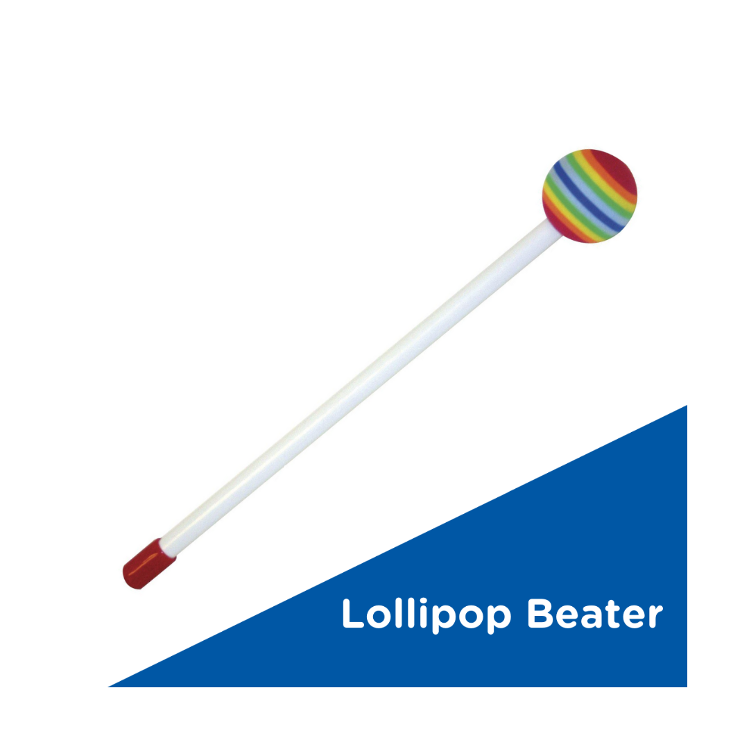 Lollipop Beater