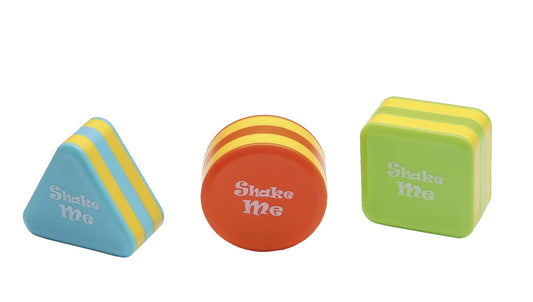 Shape Shakers