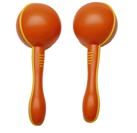 Pair of Maracas