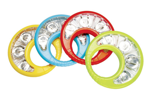 Moon Tambourine